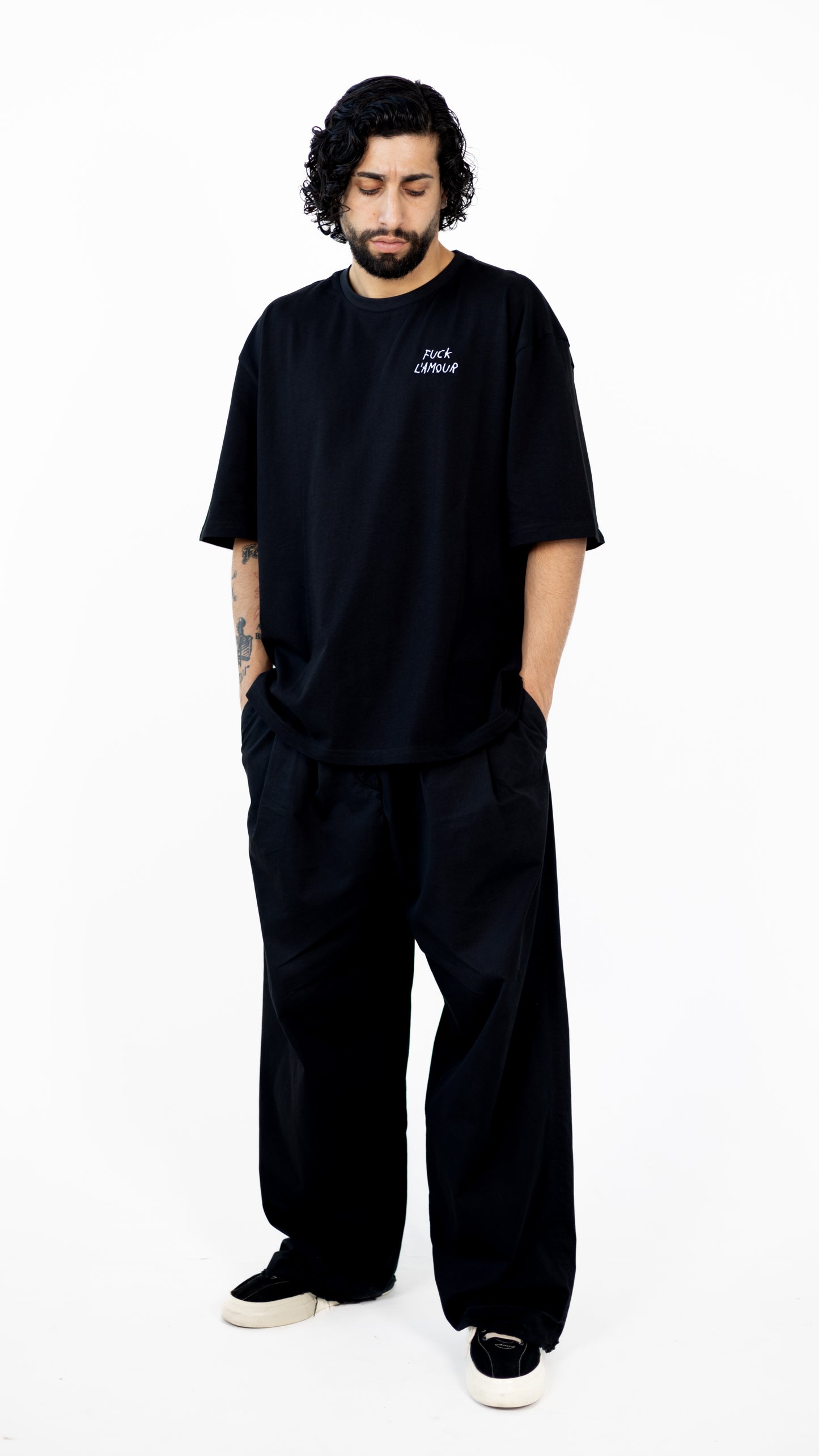 CLASSIC SHIRT
