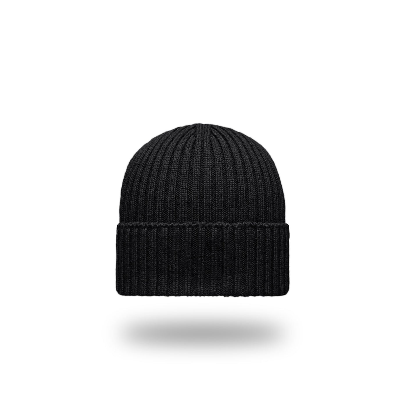 BLACK LABEL BEANIE