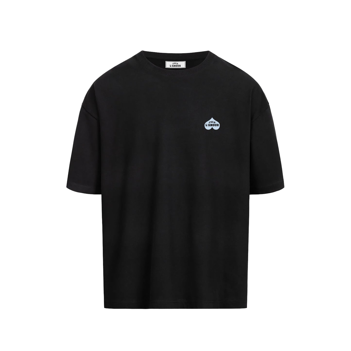 BLACK MIRROR SHIRT