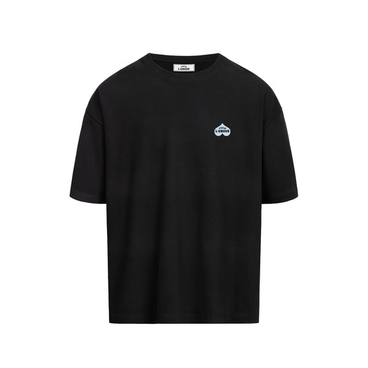 BLACK MIRROR SHIRT
