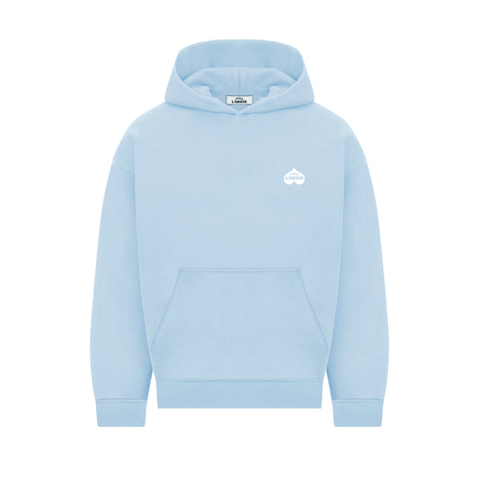 ARCTIC METAL HOODIE