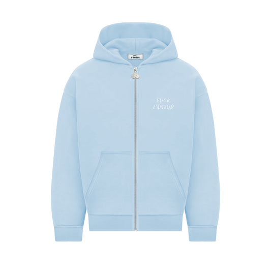 ARCTIC HEAVY ZIPPER