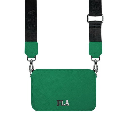 CROSSBAG GREEN