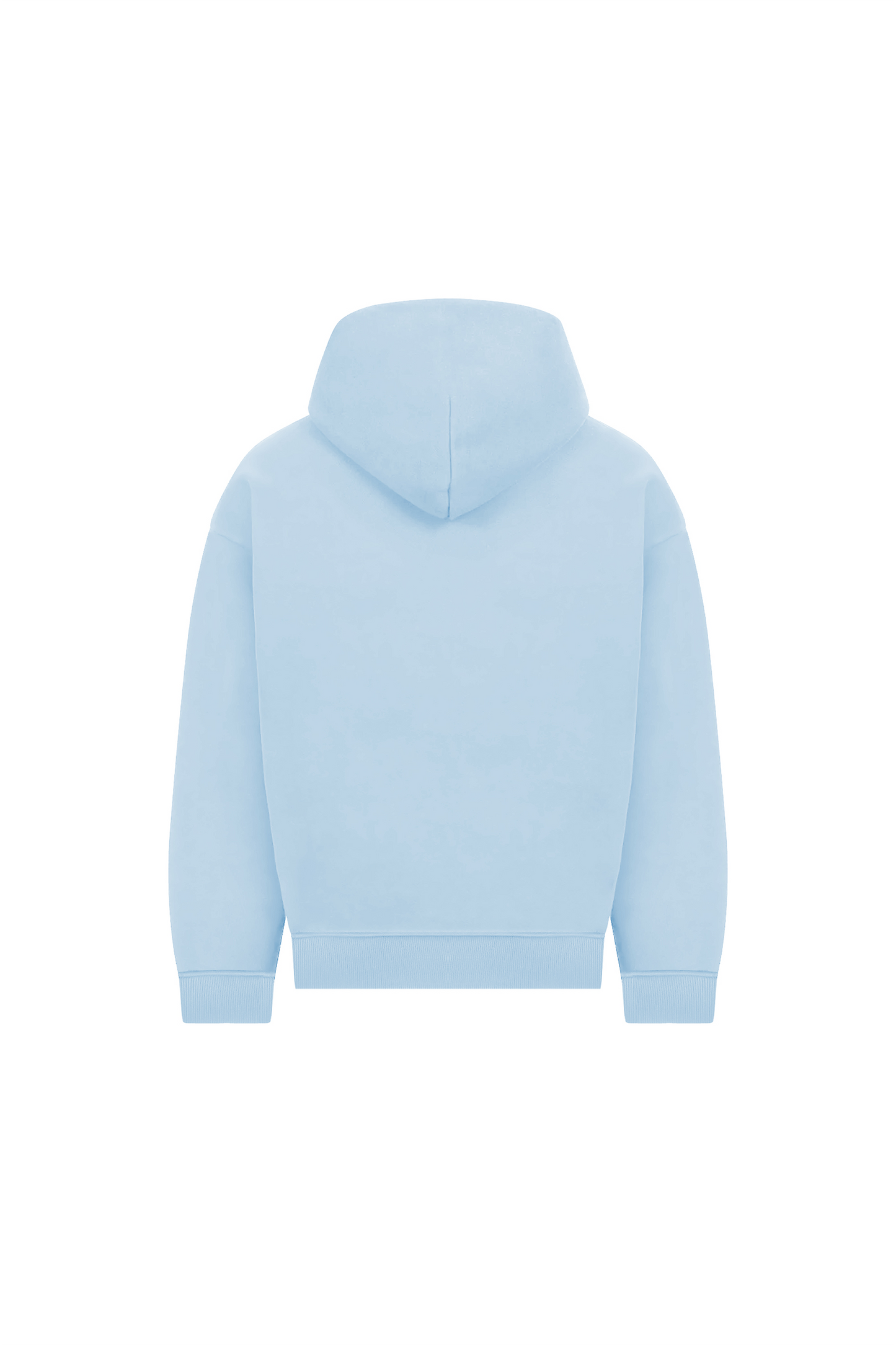 ARCTIC HEAVY ZIPPER
