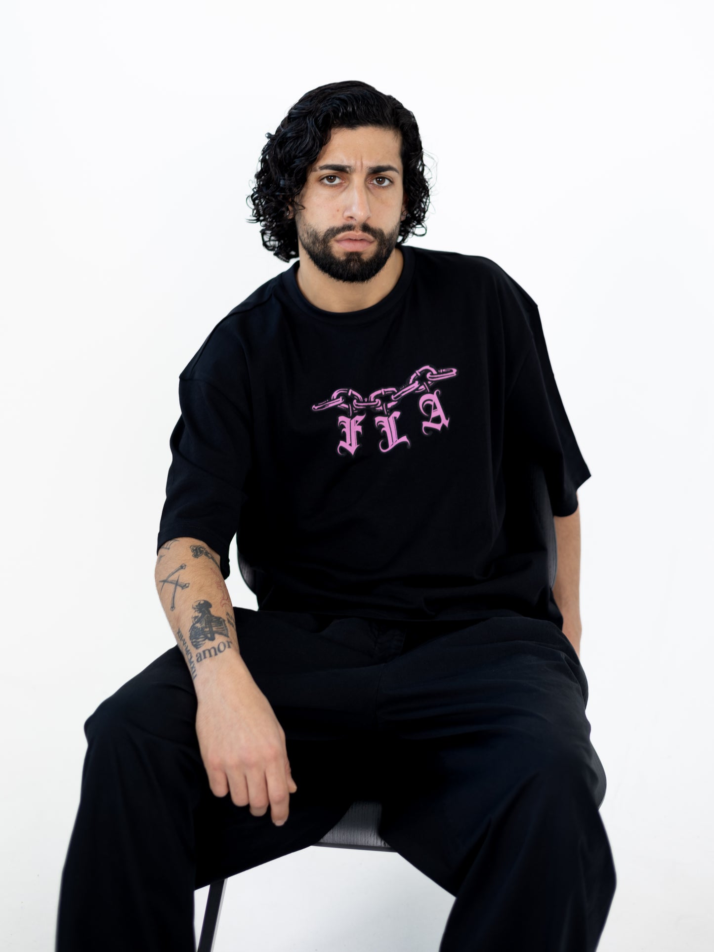 CHAIN SHIRT
