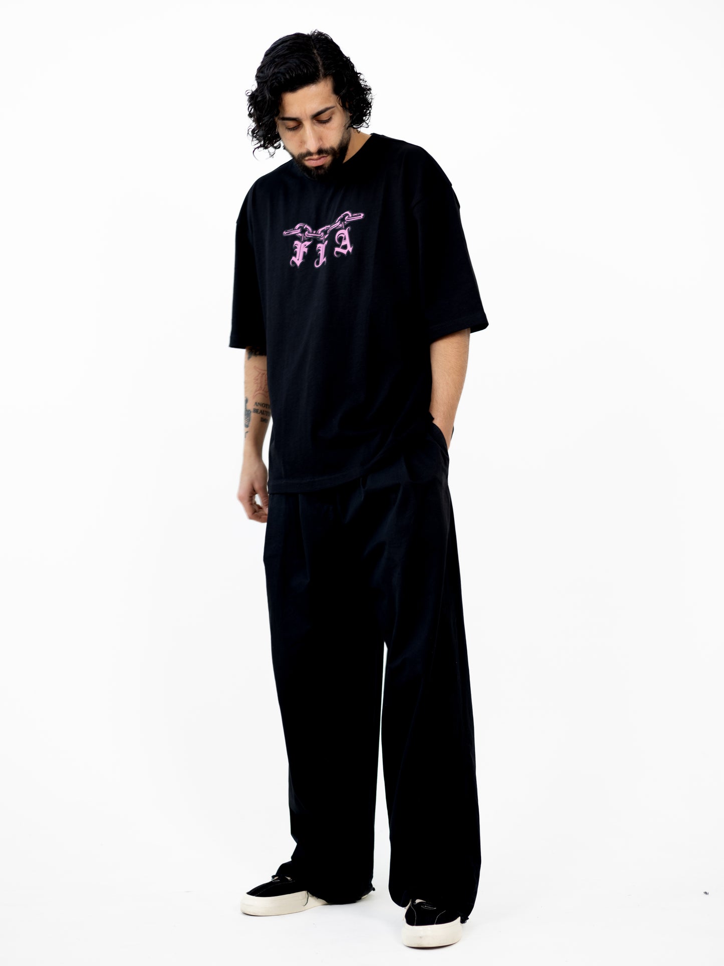 CHAIN SHIRT