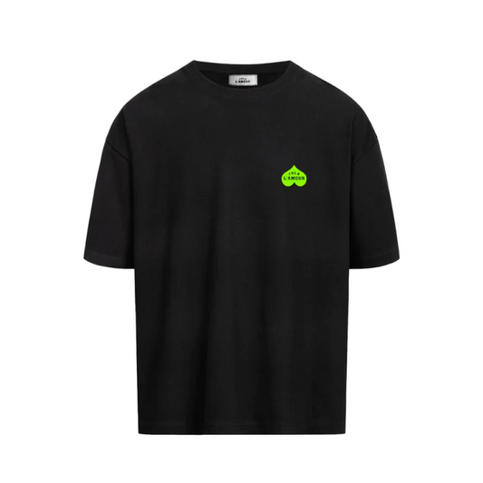 FLA Black Shirt