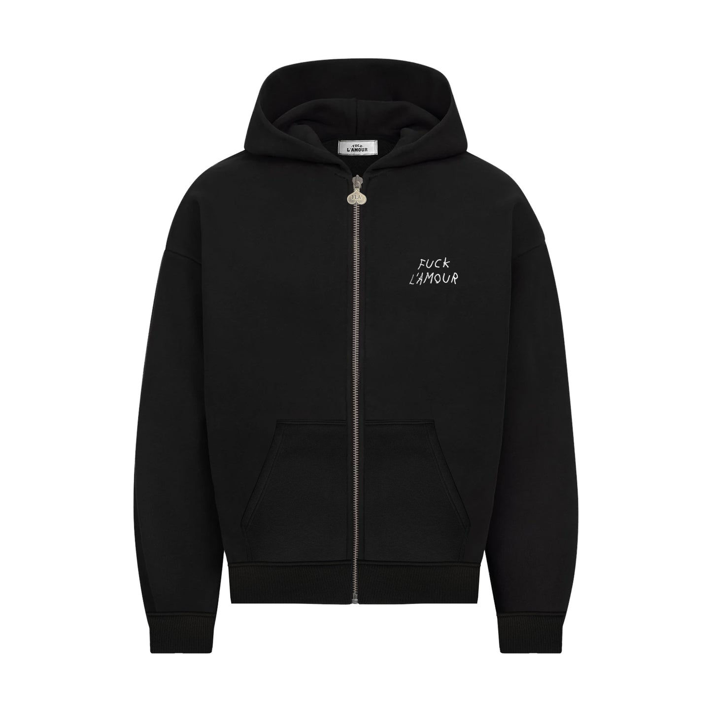CLASSIC ZIPPER