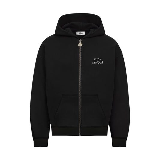 CLASSIC ZIPPER