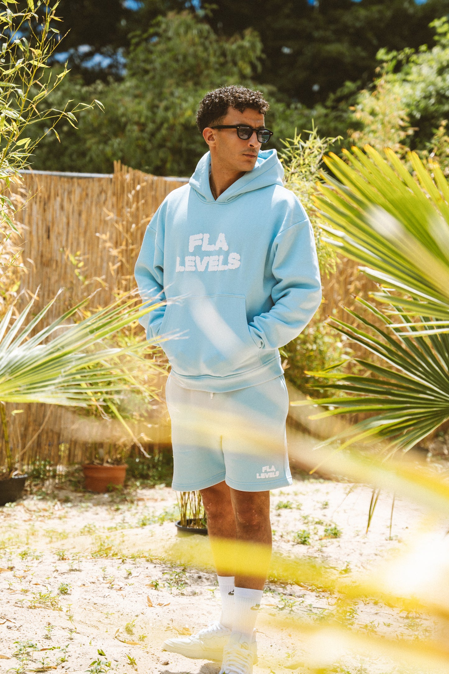 CLOUD HOODIE
