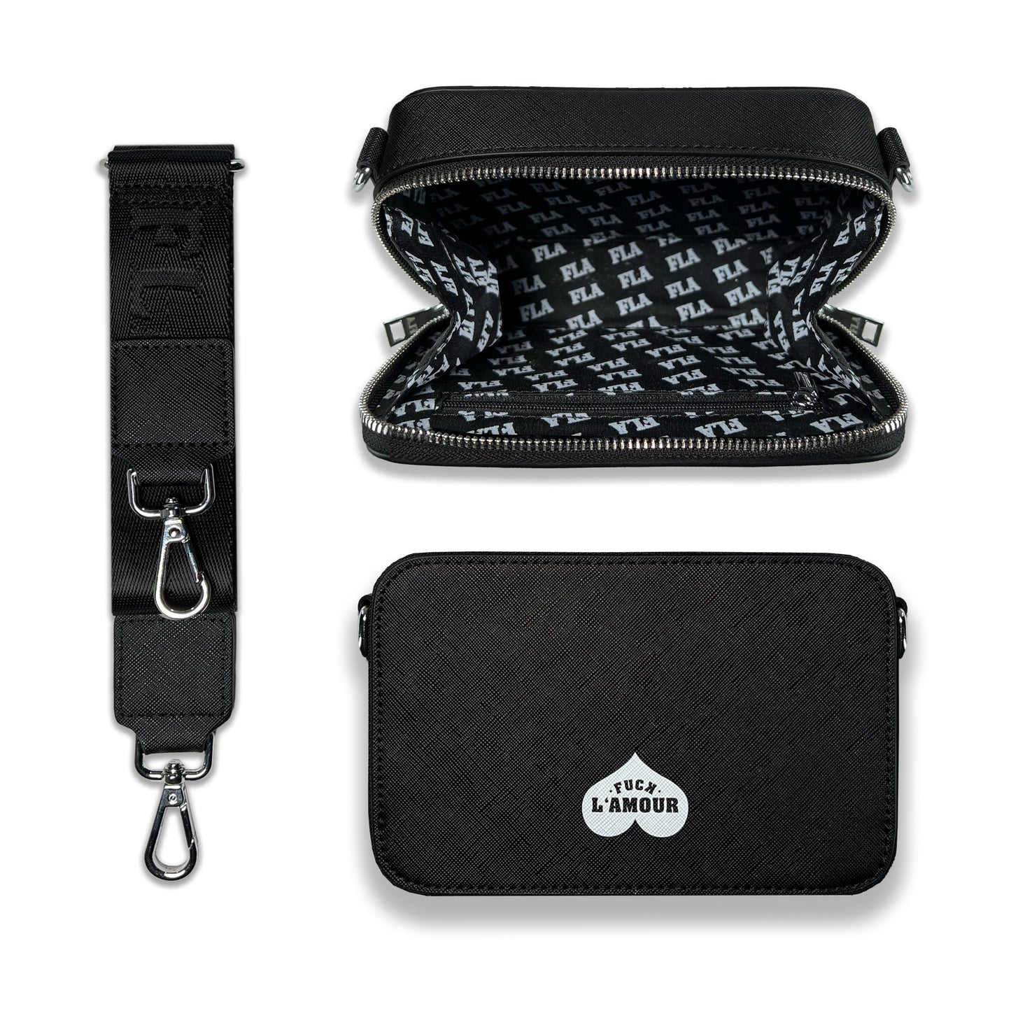 FLA Crossbag