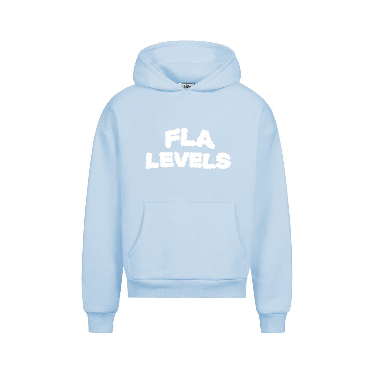 CLOUD HOODIE
