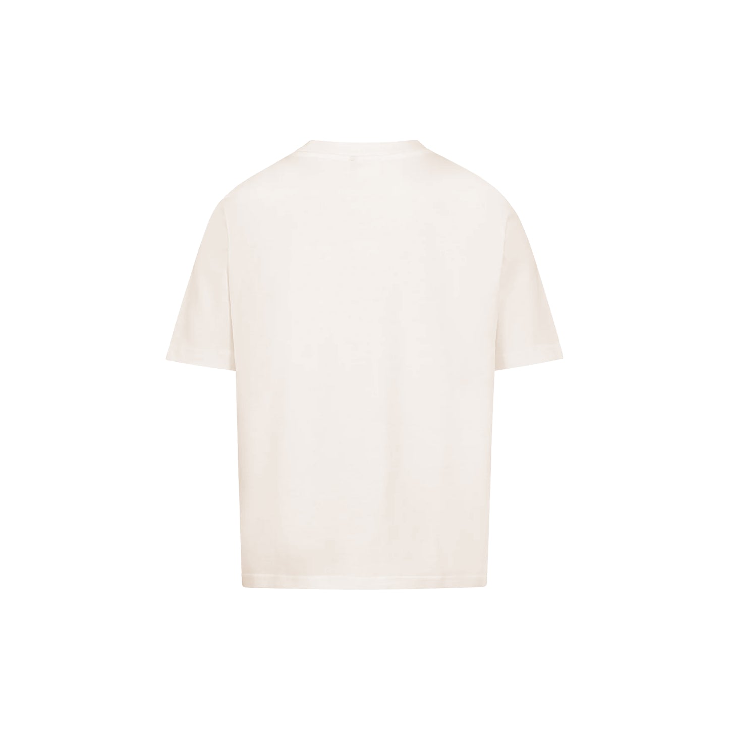 OFF WHITE SHIRT