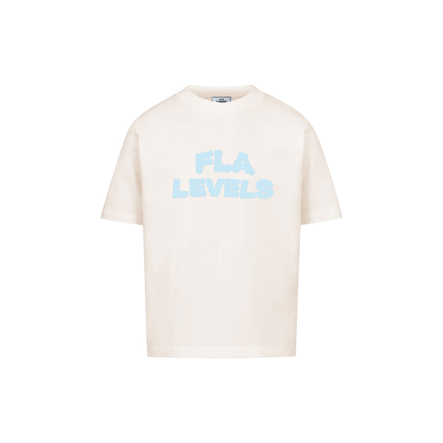 OFF WHITE SHIRT