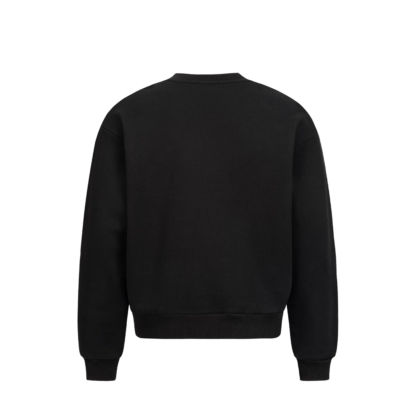 Flames Sweatshirt